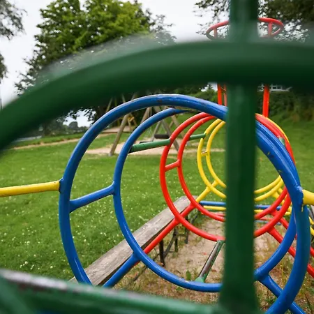 - Hausboot 1 Suderstapel