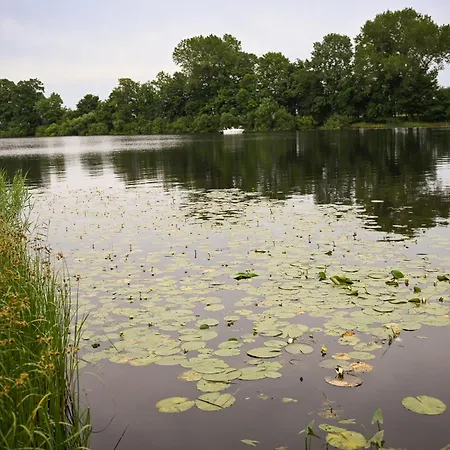 Prázdninový dům - Hausboot 1 *